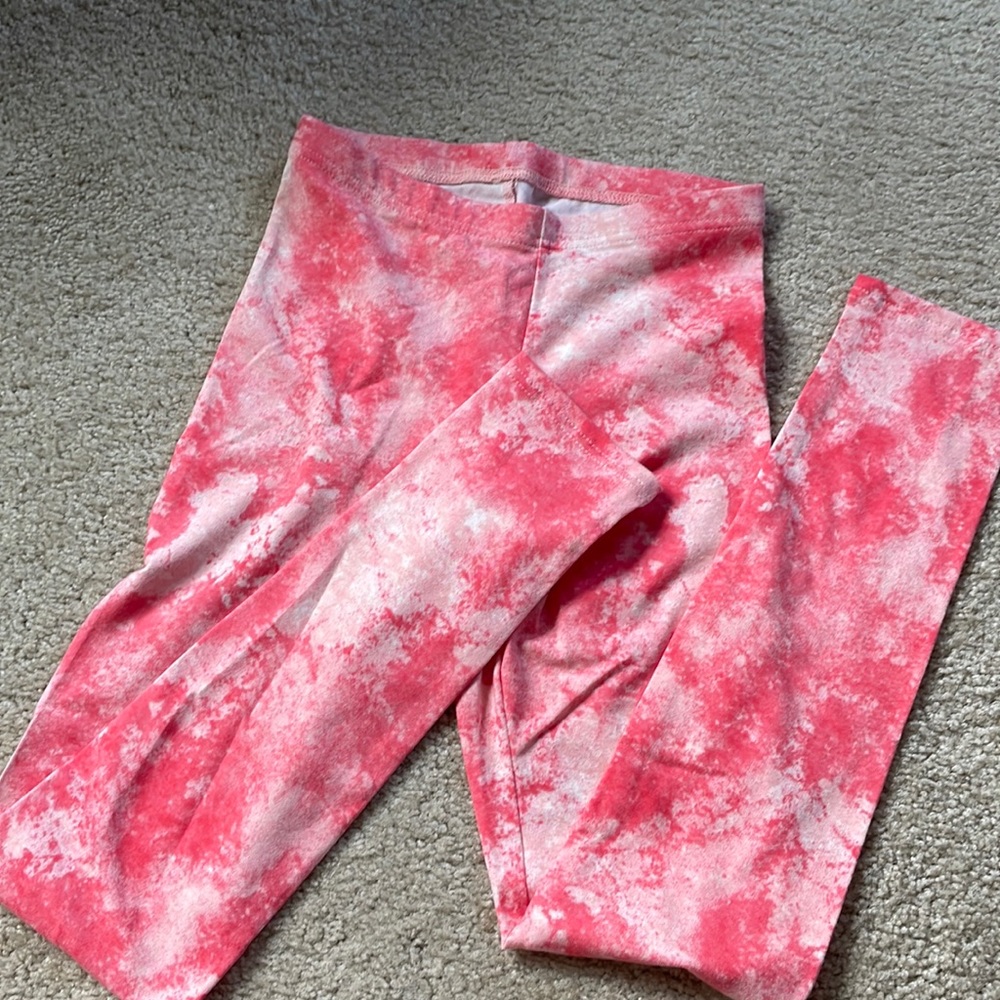 New never worn old navy leggings